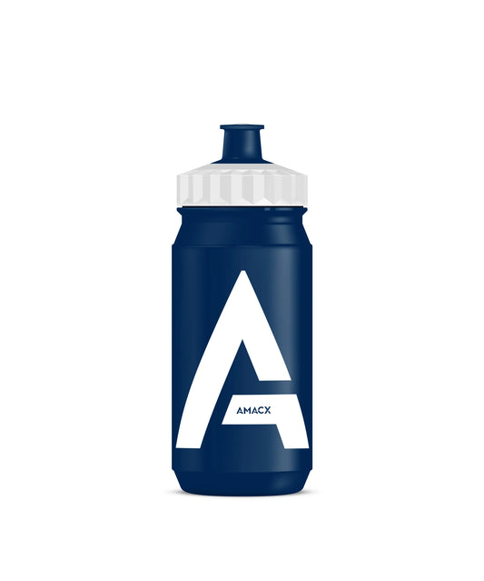 Amacx Daiya Drikkedunk 550ml - Blå