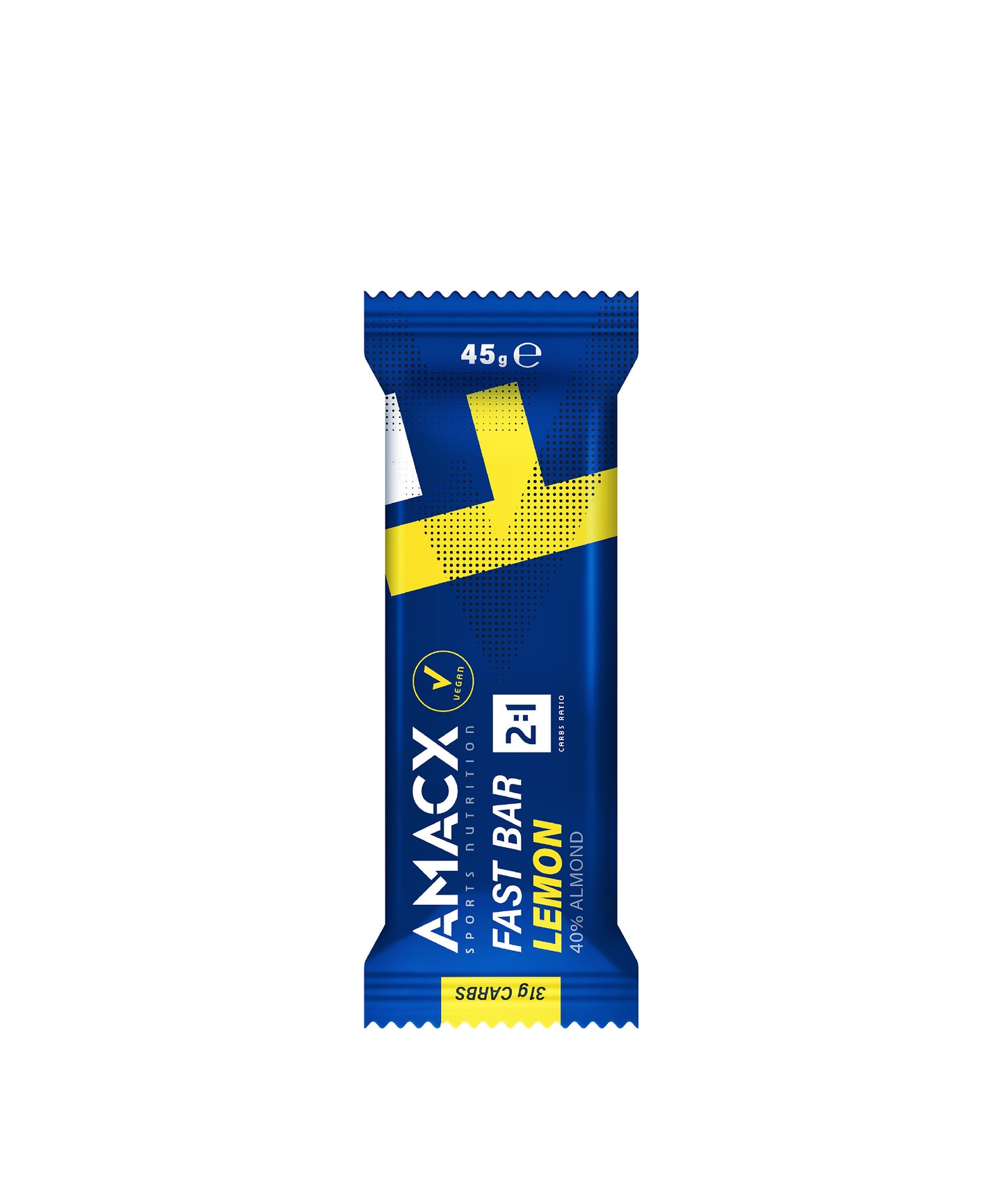 Amacx Energibarer Prøvepakke