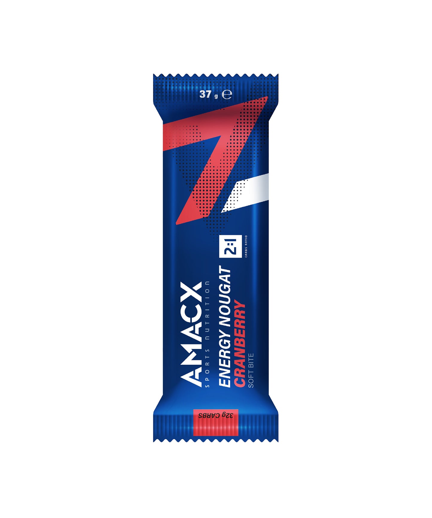 Amacx Energibarer Prøvepakke