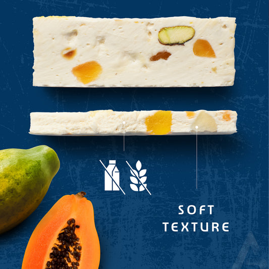 Amacx Energy Nougat Papaya