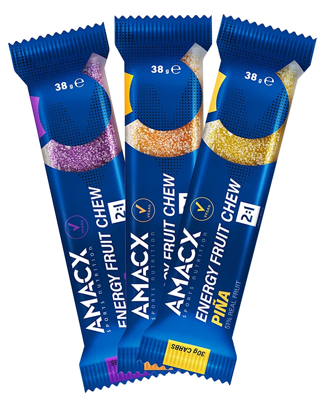 Amacx Master Pack