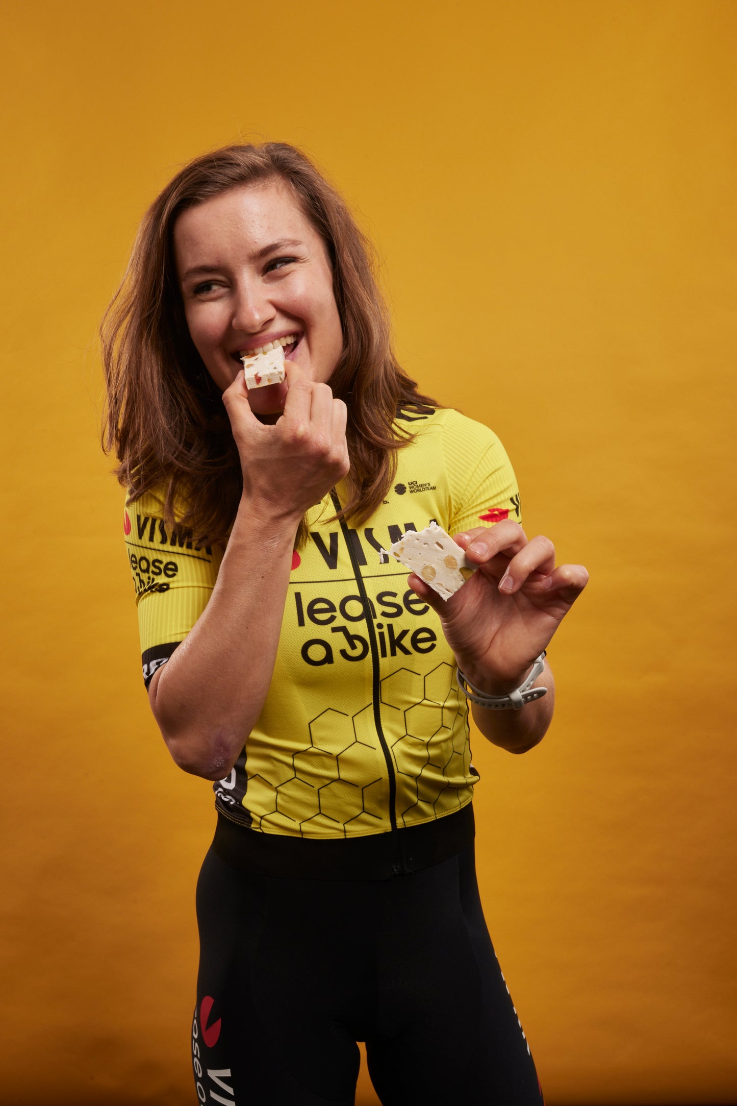 Amacx Energy Nougat Papaya