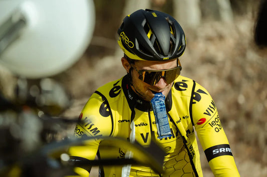 Amacx Drink Gel Hindbær