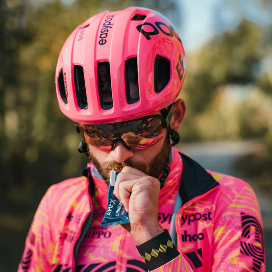 Amacx Drink Gel Jordbær