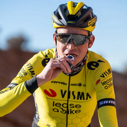 Amacx Energy Oat Bar Lemon