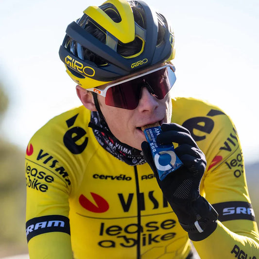 Amacx Energy Oat Bar Kokos