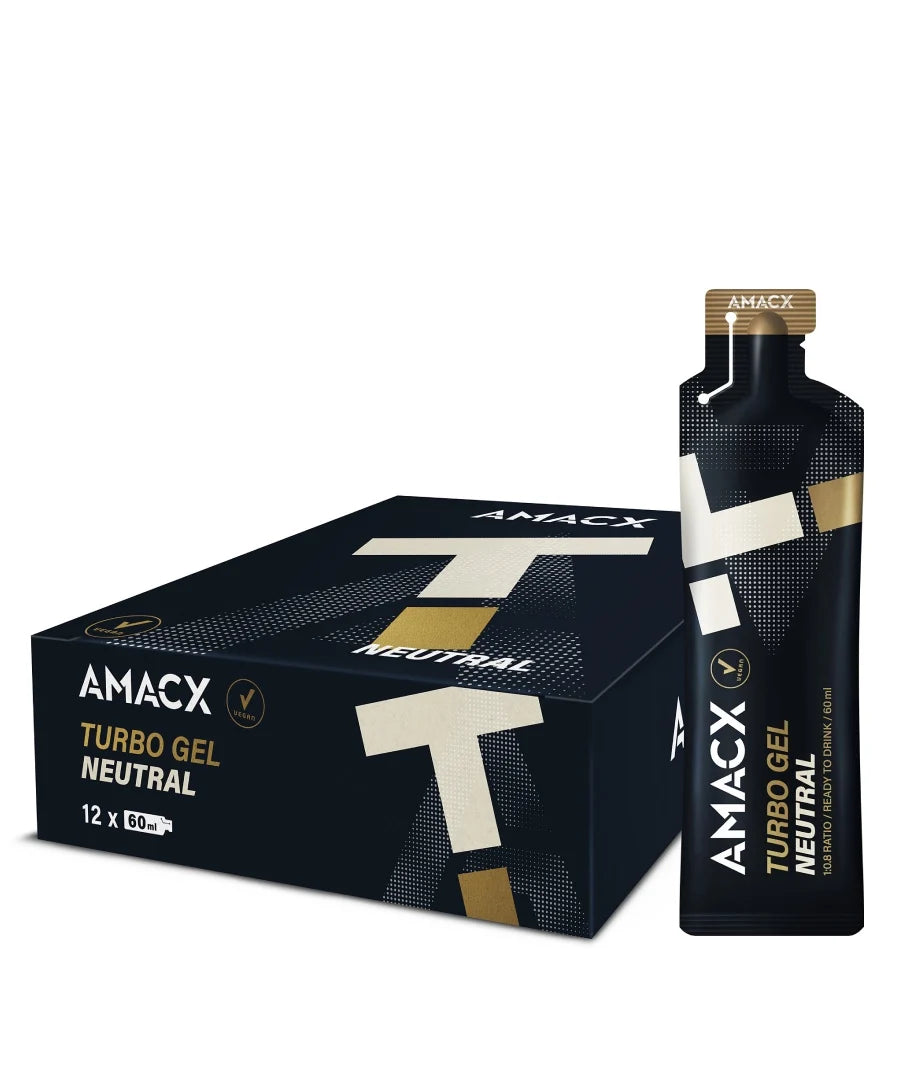 Amacx Turbo Gel Neutral