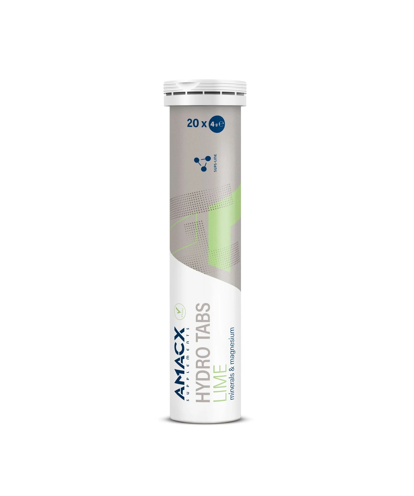 Amacx Hydro Tabs Lime