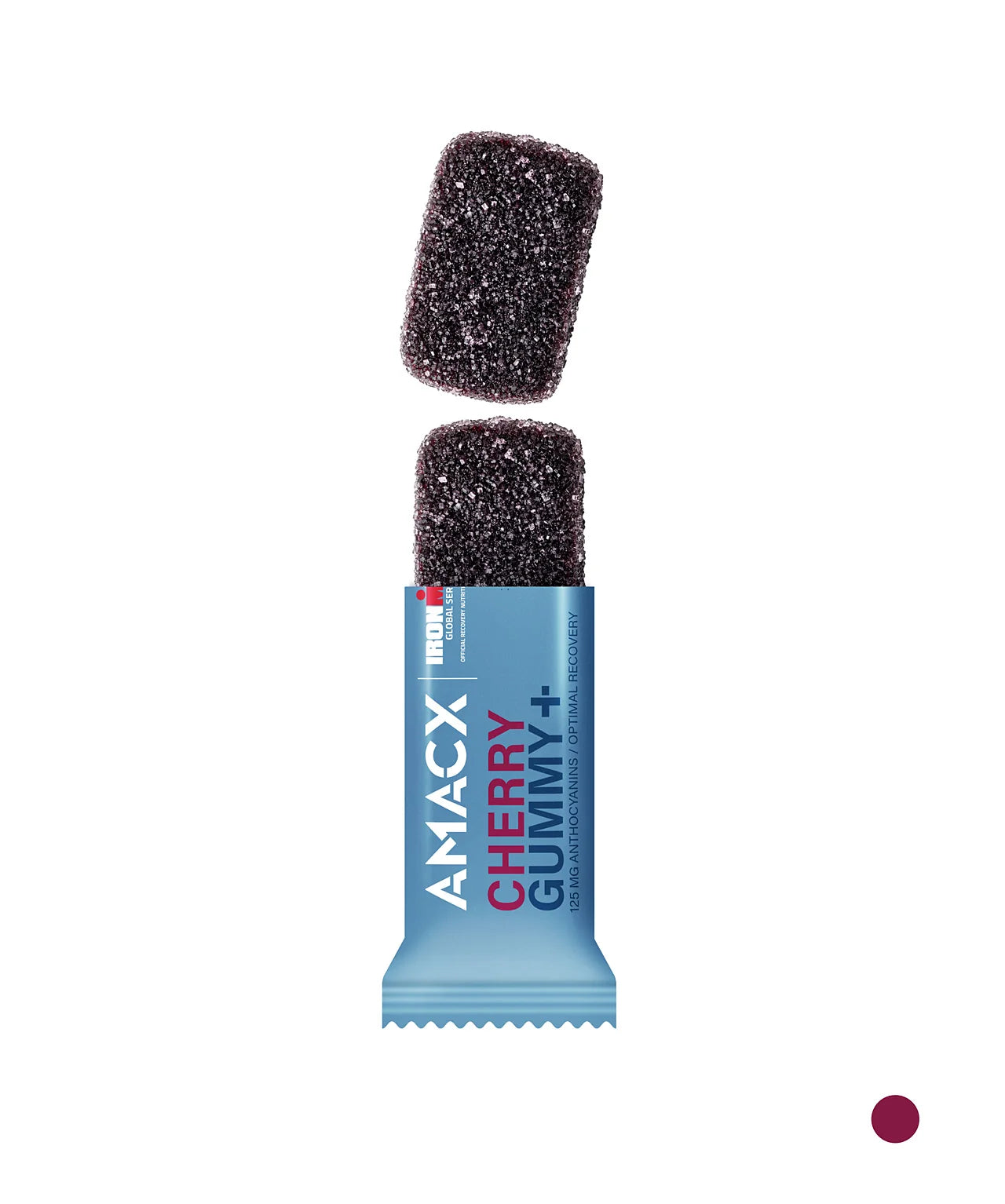 Cherry Gummy+