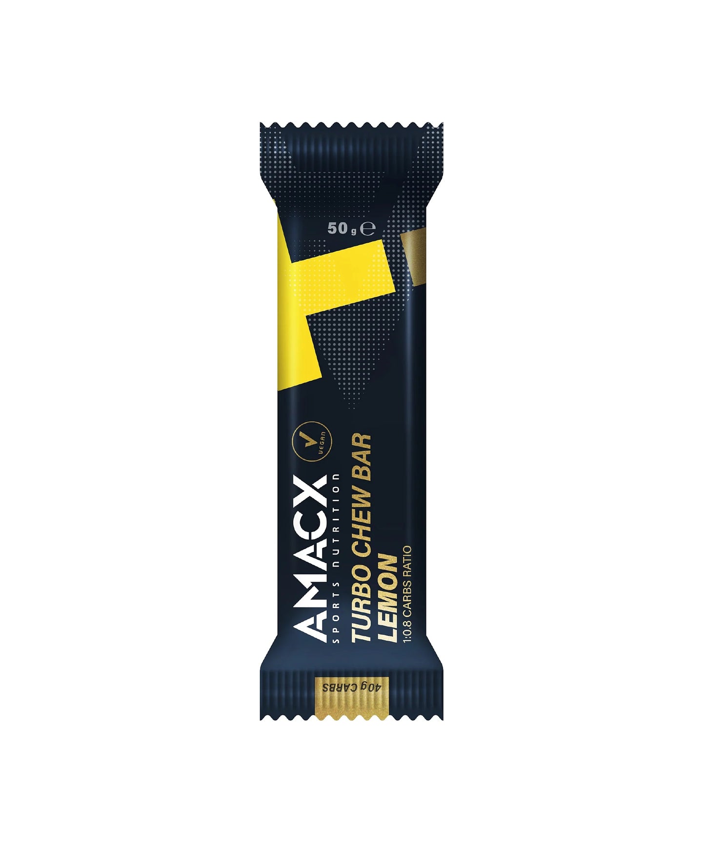 Amacx Turbo Chew Bar Lemon