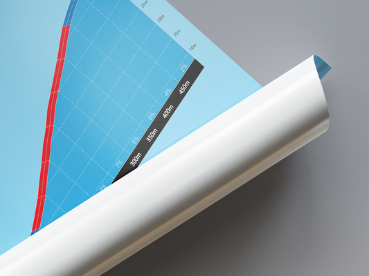 Vinstrup Bakken, poster