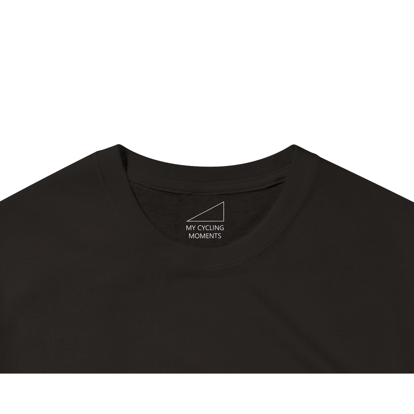 La Marmotte T-shirt, black