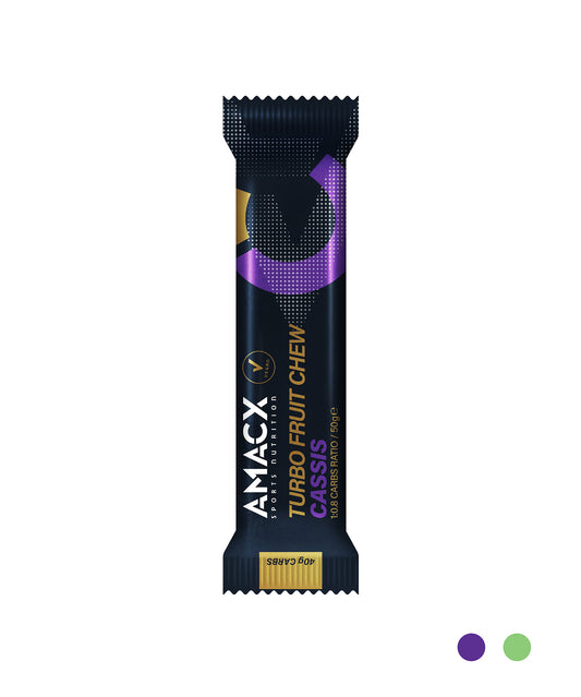 Turbo Fruit Chew Cassis