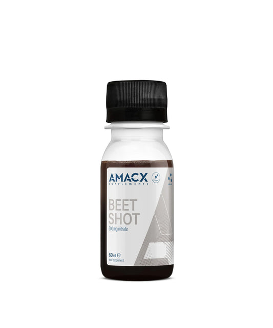 Amacx Beet Shot