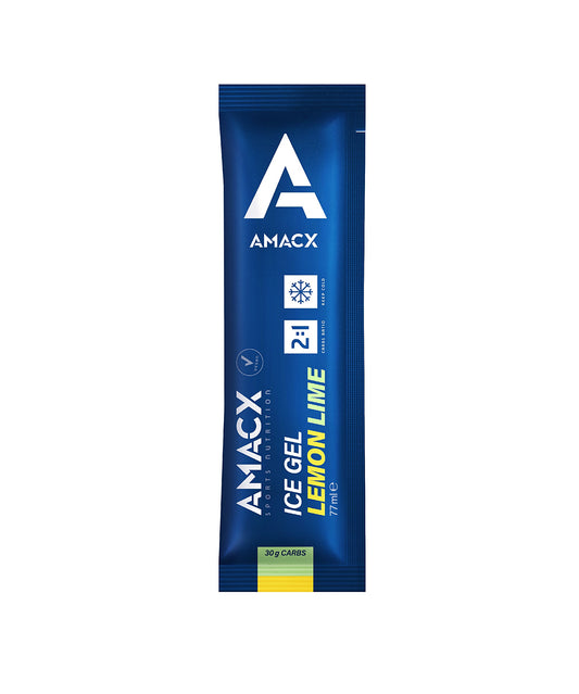 Amacx Ice Gel Citrus