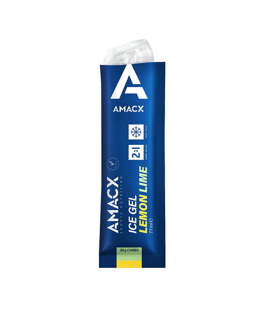 Amacx Ice Gel Citrus