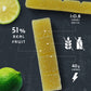 Turbo Fruit Chew Citrus