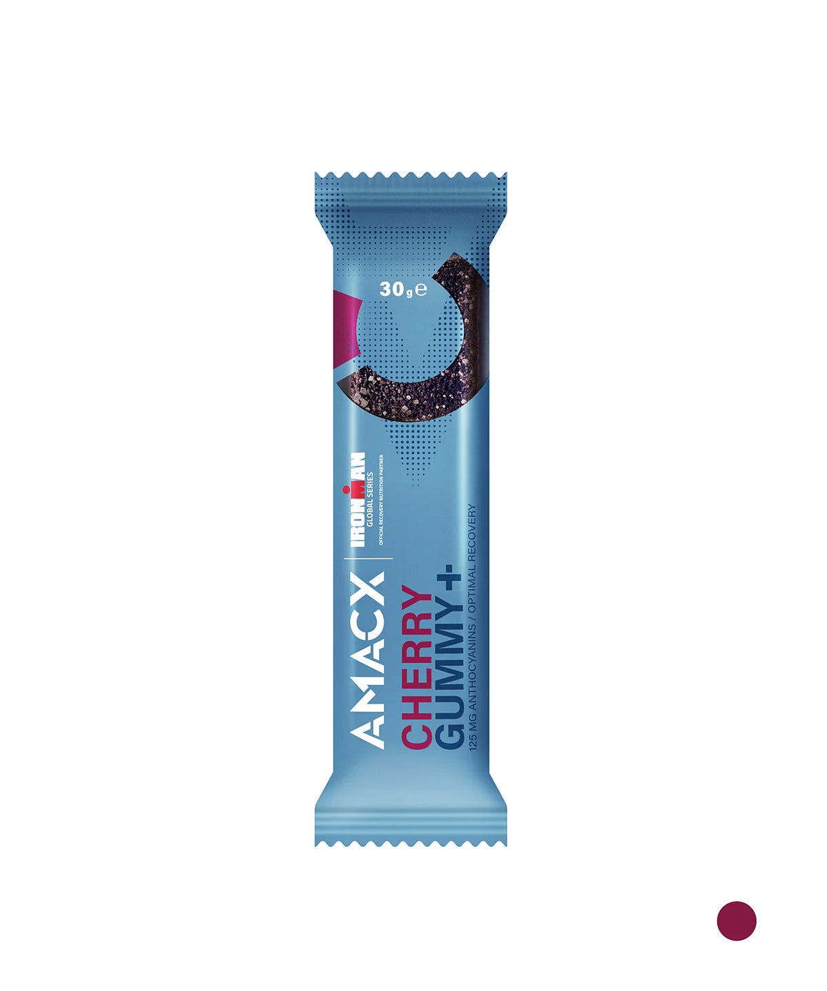 Cherry Gummy+