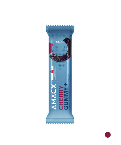 Cherry Gummy+