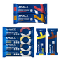 Amacx Energibarer Prøvepakke