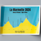 La Marmotte profielposter