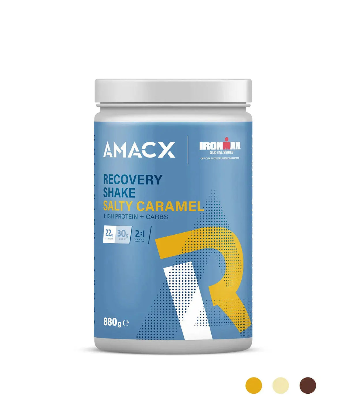 Amacx Recovery Shake Chocolate