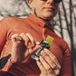 Turbo Fruit Chew Citrus