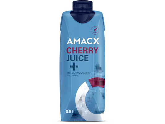Amacx Cherry Juice