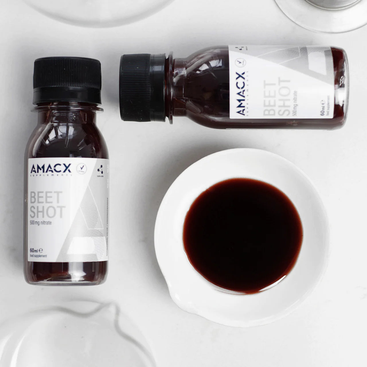 Amacx Beet Shot