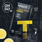 Amacx Turbo Drink On the Go Lemon