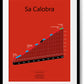 Sa Calobra, poster