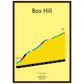 Box Hill, poster