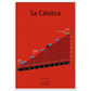 Sa Calobra, poster