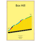 Box Hill, poster