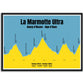 La Marmotte profile poster