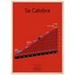 Sa Calobra, poster