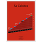 Sa Calobra, poster