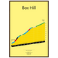 Box Hill, poster