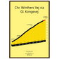 Chr. Winthersvej via Gl. Kongevej, stigningsplakat